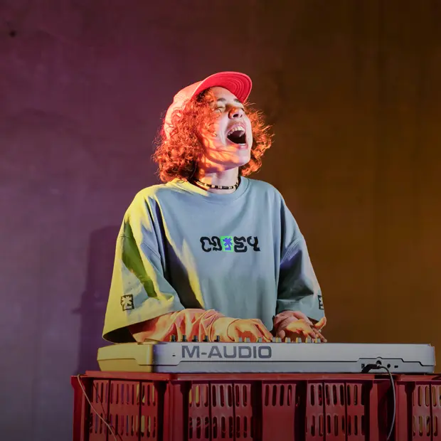 «Бульк и хруст», год ДК «Кристалл», первая выставка в открытом после ремонта музее AZ — Выходные в Москве. Большой город