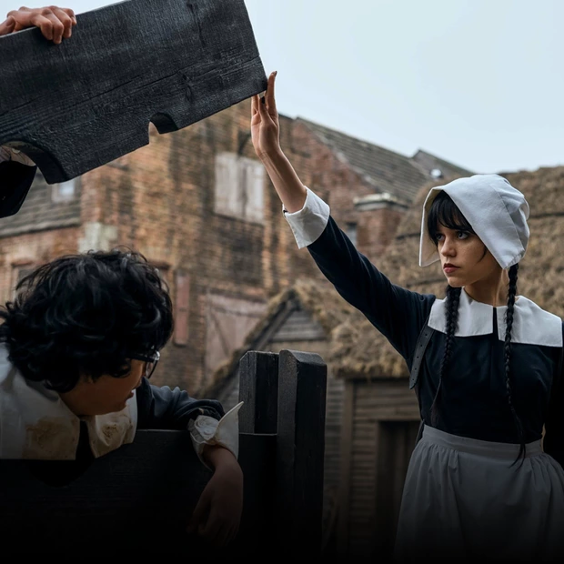 15 сериалов и новых сезонов сентября — Сериалы. Большой город