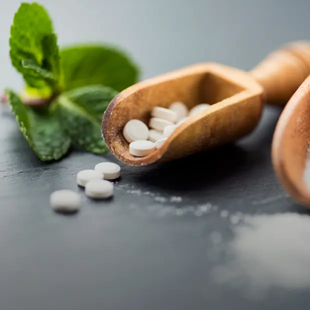 Что бы еще съесть, чтобы похудеть: Разбираемся в пользе и вреде разных сахарозаменителей — Есть вопрос. Большой город