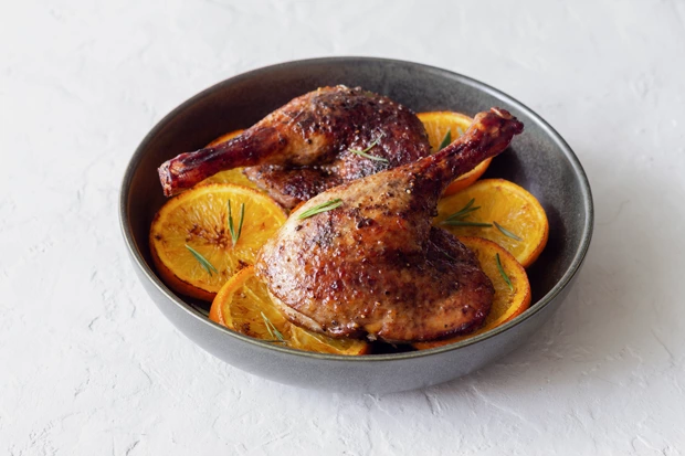 С привкусом ностальгии: 15 новогодних рецептов шефов из детства — Рецепты шефов. Большой город