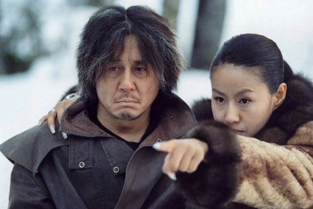 «Олдбой»: Не ведают, что творят — Кино. Большой город