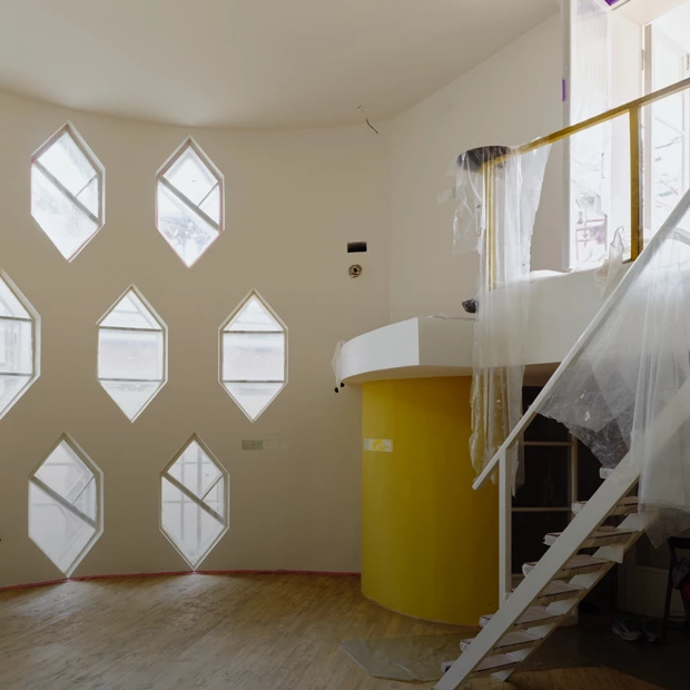 Дом Мельникова: Как сохраняют главный жилой эксперимент эпохи авангарда — Истории. Большой город