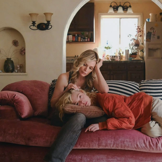 15 сериалов и новых сезонов апреля — Сериалы. Большой город