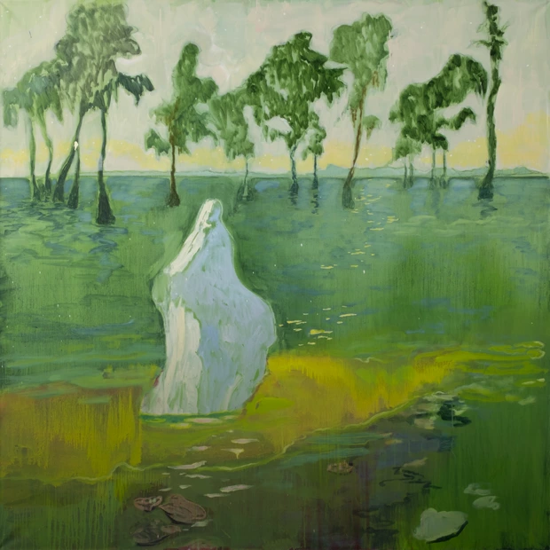 Blazar 2025: Маршрут построен — Искусство. Большой город