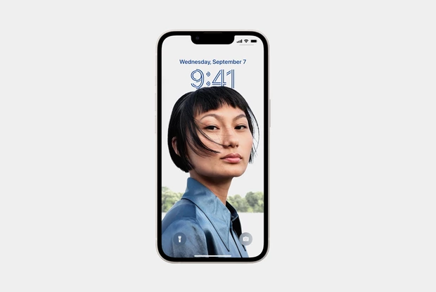 Apple выпустила iOS 16: Что в ней нового и почему стоит обновиться — Гаджеты. Большой город