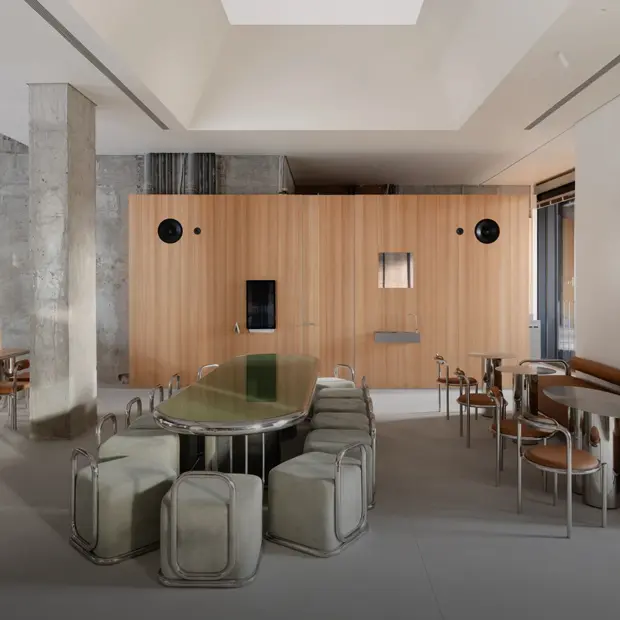 Новый Nothing Fancy и «Конг», новогодние обновления в «Прошутерии», Alpaca и Brodo — Новости ресторанов. Большой город