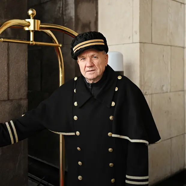 Незаменимые: 7 историй незаметных героев столичного гостеприимства — Личный опыт. Большой город