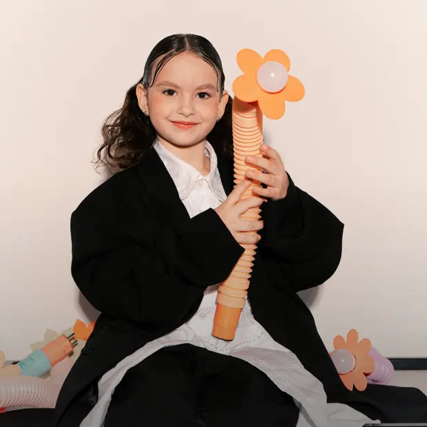 «Гофруша»: От фирменной лампы к собственному маскоту — Предприниматели. Большой город