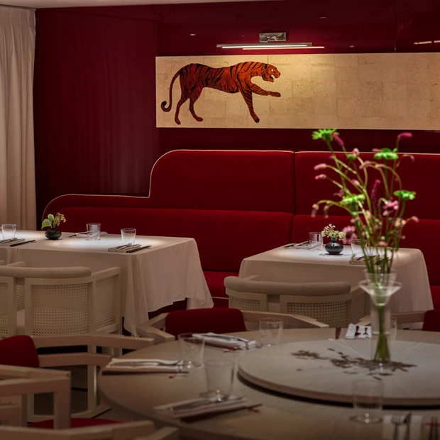 San Si, Luigi’s Garden и Di Nulla, сезонные меню в Tilda и Soma и фестиваль BreakFest — Новости ресторанов. Большой город
