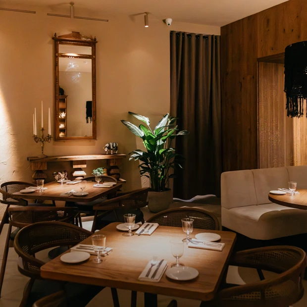 «Белый рябчик»: Авторская русская еда на Петроградской стороне — Новое в Петербурге. Большой город