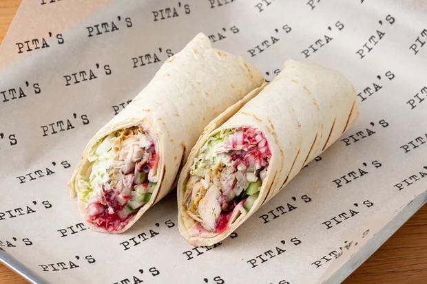 Шаверма с бананами, веганская, по-грузински и по-мексикански: 20 лучших шаверменных в Петербурге — Есть и пить. Большой город