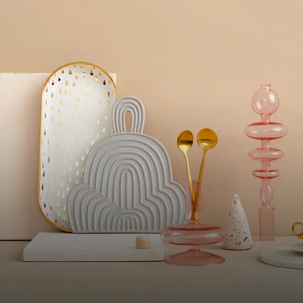 10 брендов керамики, на которые стоит обратить внимание на Decor & Design 4Ceramics в Петербурге — Гид «Большого Города». Большой город