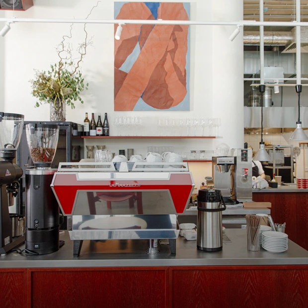 «Объект культурного наследия» и Limbo, новые завтраки в «Мари Vanna», зимнее меню в «КрабыКутабы» — Новости ресторанов. Большой город