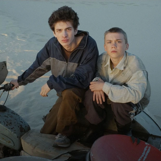 «Космос засыпает»: Между мамой и мечтой — Кино. Большой город