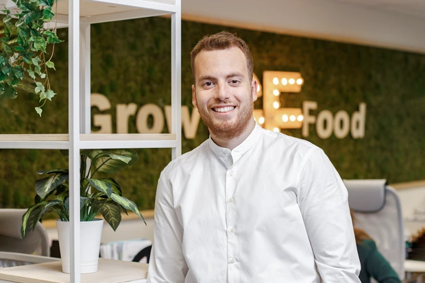 Grow Food: Что изменилось во вкусах горожан и зачем нужен сервис доставки дешевой еды