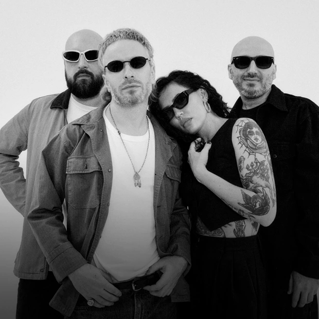 «Золотые зубы» и «Линия бикини»: 17 участников Minimum Pop Fest — Гид «Большого Города». Большой город