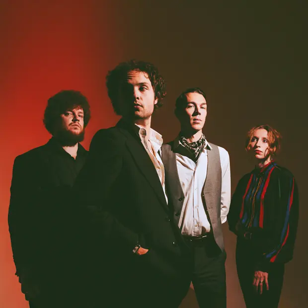 8 альбомов на всякий случай от группы «Диктофон»