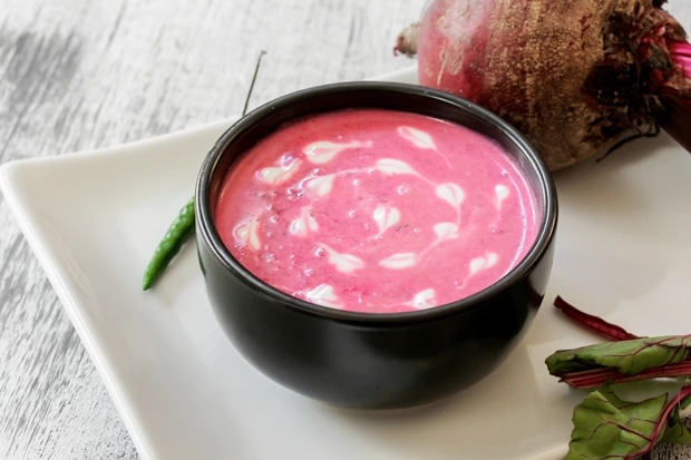 Репа, свекла, сельдерей и морковь: Как готовить корнеплоды