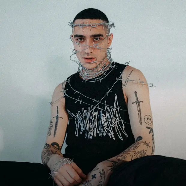 9 релизов для мужского ментального здоровья от Yablochko Zelenoe — Плейлист. Большой город