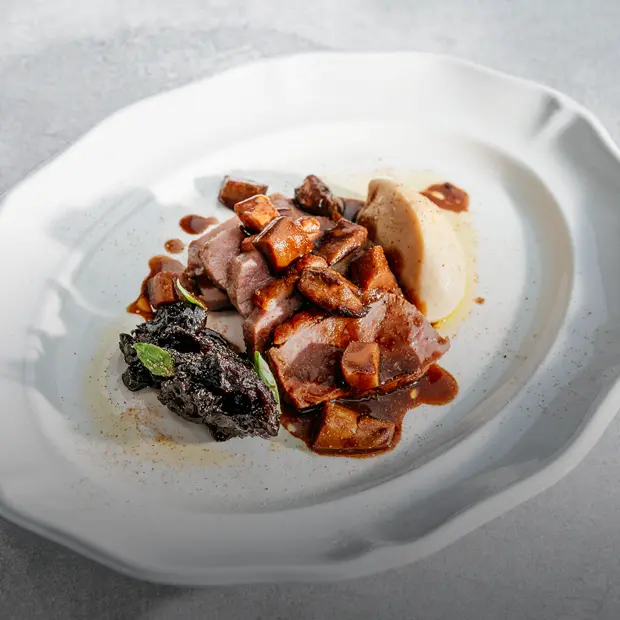 Kaifuso, Ra’men Land, «Рыба моя» и новый сет в ресторане «Белуга» — Новости ресторанов. Большой город