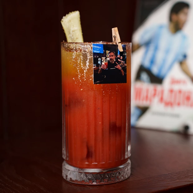 Trompette и Richy Richy, ужин с Ларой Кацовой в «Мультикультуре» и каджунский BBQ в Underdog — Новости ресторанов. Большой город