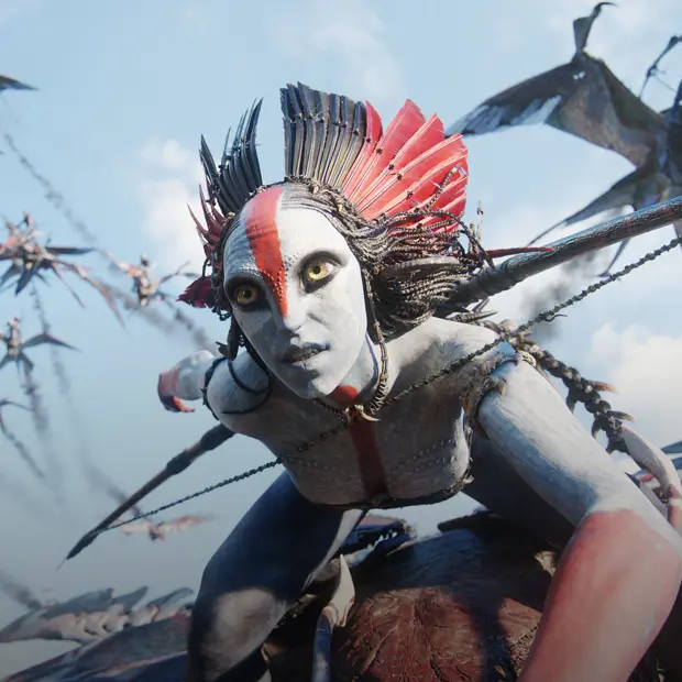 «Аватар: Пламя и пепел»: Бей землян — спасай Пандору — Кино. Большой город