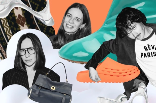 Что купить сейчас, чтобы носить осенью-2025? Вишлисты авторов телеграм-каналов о моде — Гид «Большого Города». Большой город