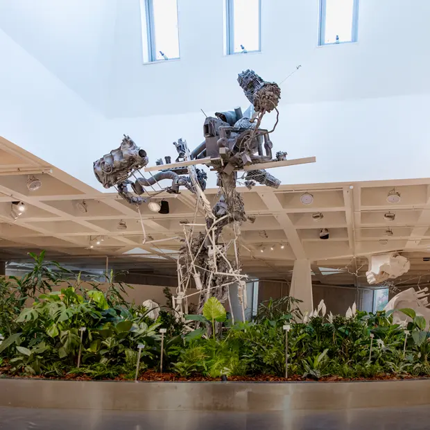 13 выставок, на которые стоит попасть этой зимой в Москве и ее окрестностях — Гид «Большого Города». Большой город