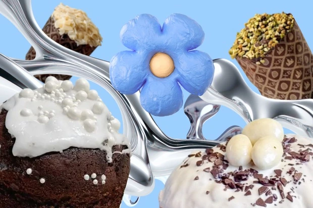 «Ради начинки я готова на все, даже на воровство»: Редакция «БГ» пробует куличи из магазинов — Эксперимент. Большой город