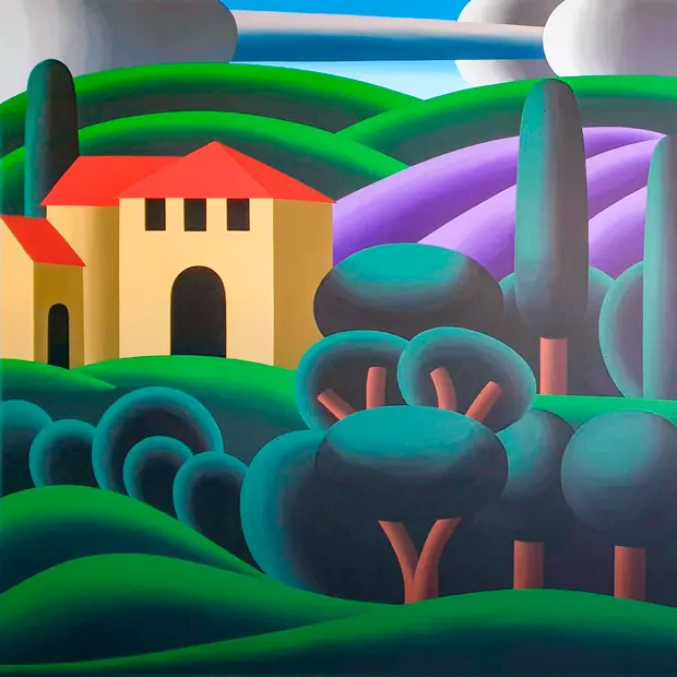 Ярмарка современного искусства |catalog|: Покупки, дискуссии и мастер-классы для детей — Искусство. Большой город