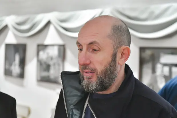 Минкульт уволил Владимира Кехмана с поста гендиректора МХАТа имени Горького — Ситуация. Большой город