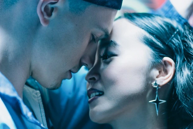 От иммерсива до колеса обозрения: Куда пойти на свидание в Москве 14 февраля — Гид «Большого Города». Большой город