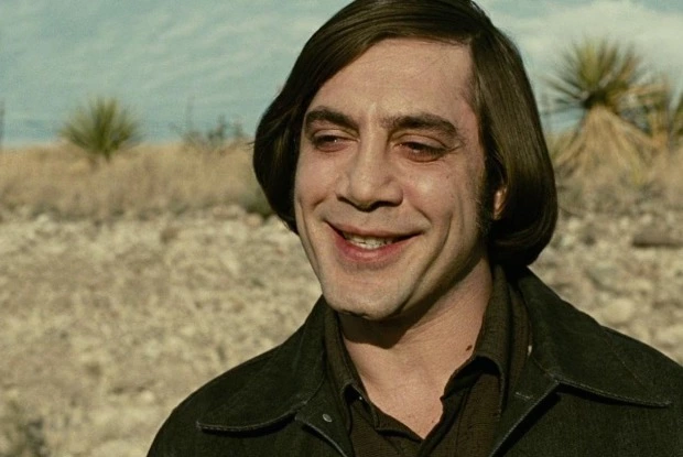 «Старикам тут не место»: Когда Бог молчит — Кино. Большой город