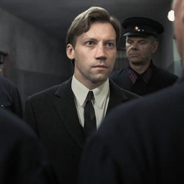 «Два прокурора»: Дождался и сел — Кино. Большой город