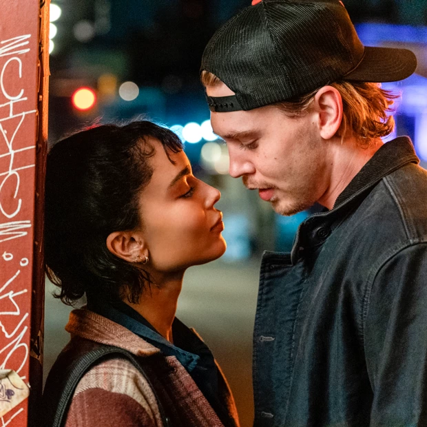 «Пойман с поличным»: Беги без оглядки — Кино. Большой город