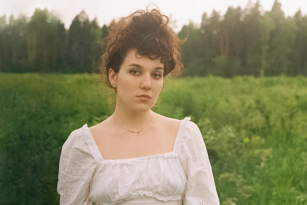 Зачем сейчас нужен русский фолк? Певица Васса Железнова — о новом альбоме «Культурный код»