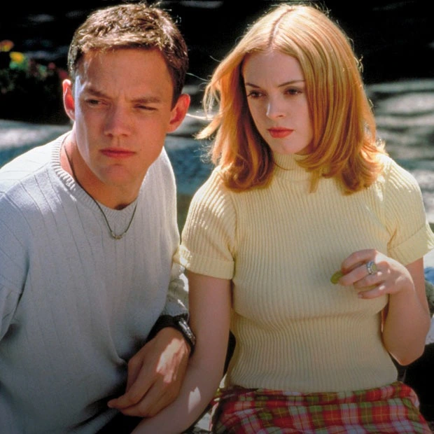 «Крик»: Положь трубку! — Кино. Большой город