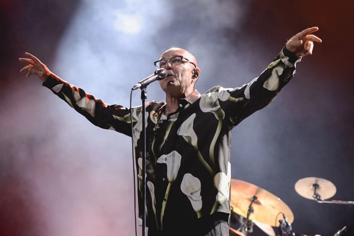 Сергей Мазаев: «Вся музыка — это брачный рык гориллы»