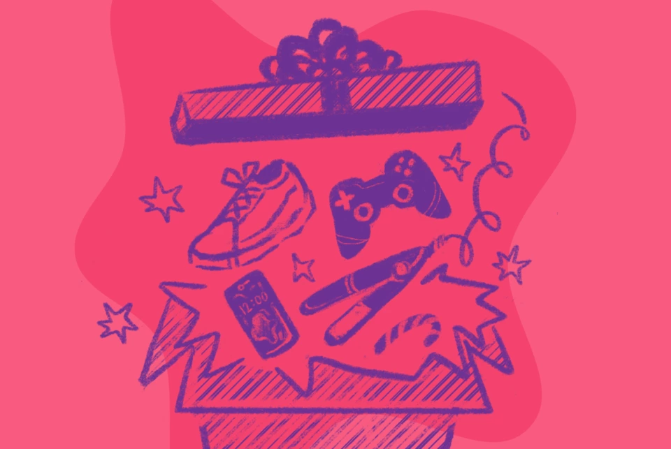 Как закупиться на рождественских распродажах в зарубежных магазинах