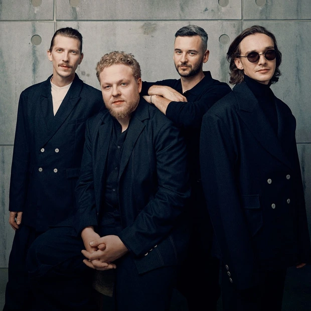 Долгая поездка в одной машине с Beautiful Boys: 10 музыкальных рекомендаций — Плейлист. Большой город