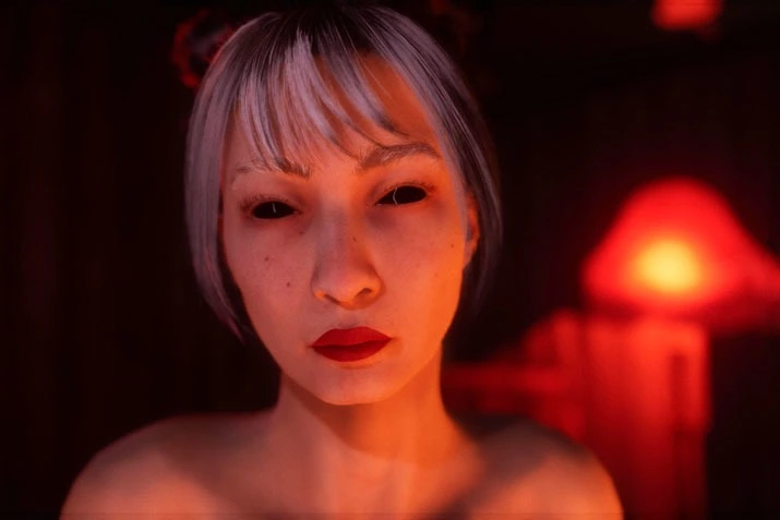 Чуть лучше любительского уровня: Обзор психологического хоррора Paranoid