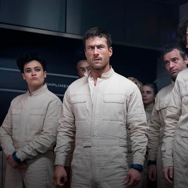 Что смотреть в кинотеатрах в ноябре — Кино. Большой город