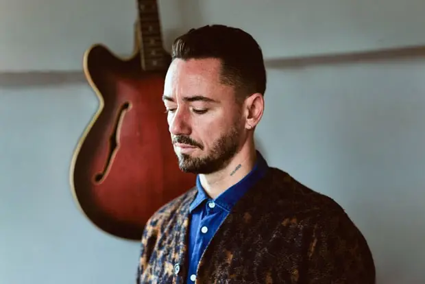 Релизы недели: Фолк, фолк, фолк и еще раз фолк — Новая музыка. Большой город