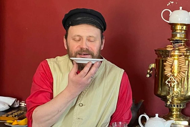 Куда сходить в Москве с 1 по 7 сентября — События недели. Большой город