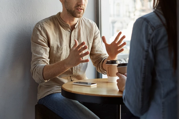 Как искать работу через друзей — Работа. Большой город