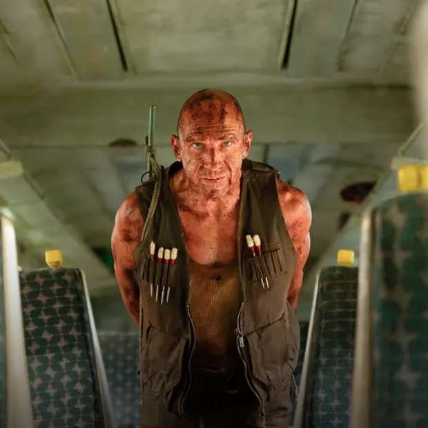 Что смотреть в кинотеатрах в январе — Кино. Большой город