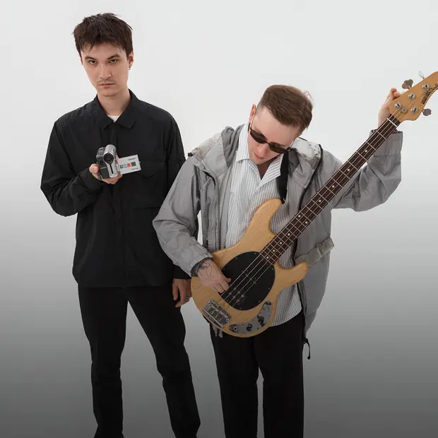 «Буерак»: «Иногда умней прикинуться глупее, чем ты есть» — Интервью. Большой город