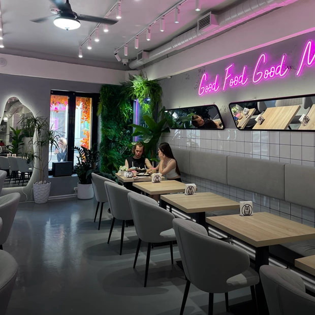 Пузырьки в стакане, да не те: 7 мест, где пить бабл-ти