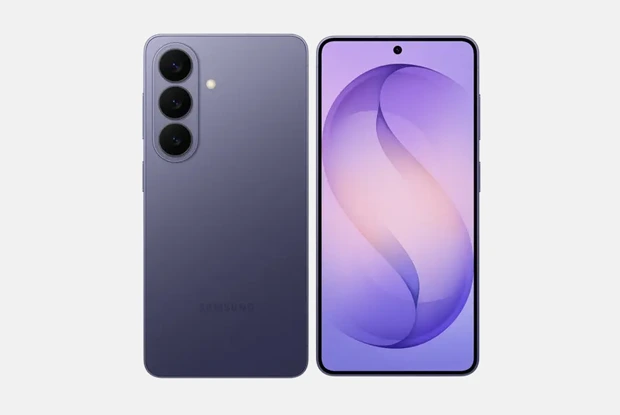 Samsung научилась прятать экран смартфона от чужих глаз: Что показали на Galaxy Unpacked 2026 — Гаджеты. Большой город