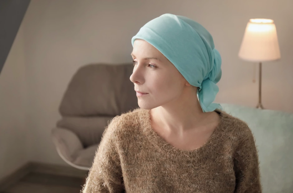 Почему при онкозаболеваниях развивается нутритивная недостаточность